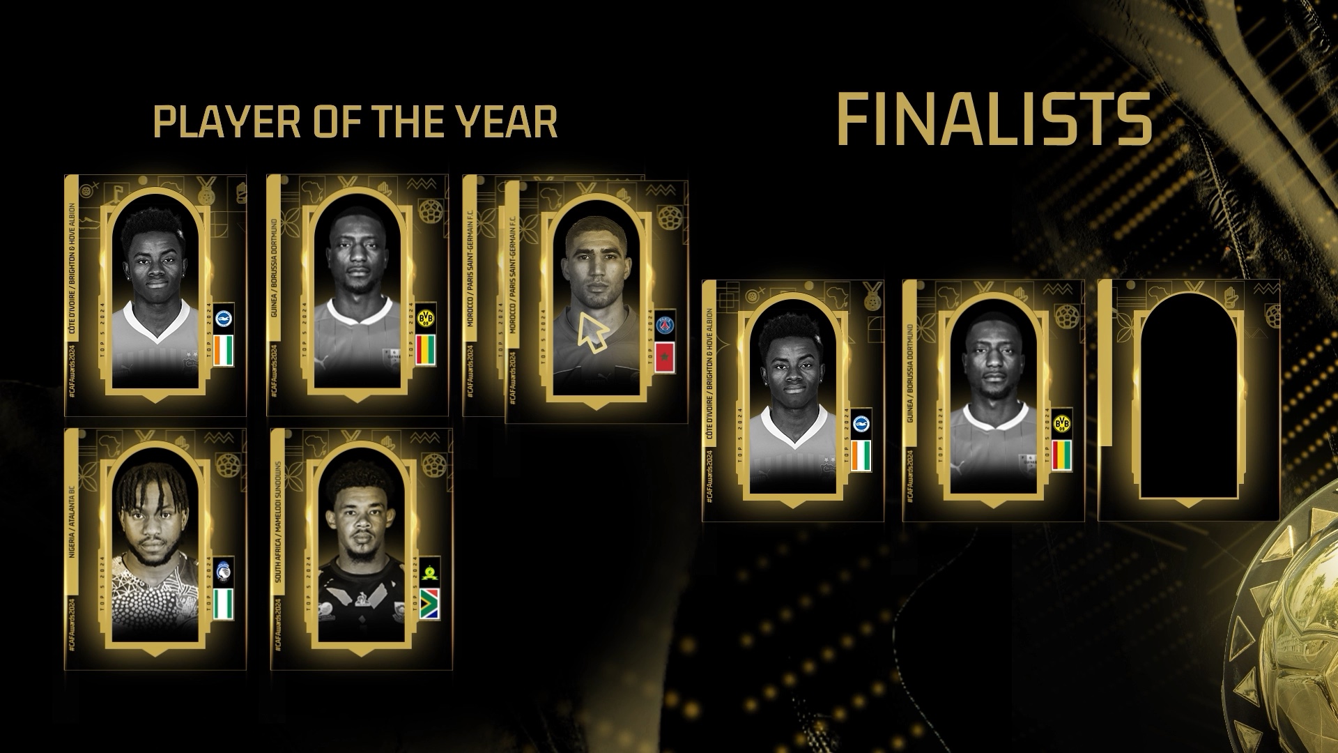 非洲足坛劲旅争霸,胜者屹立巅峰