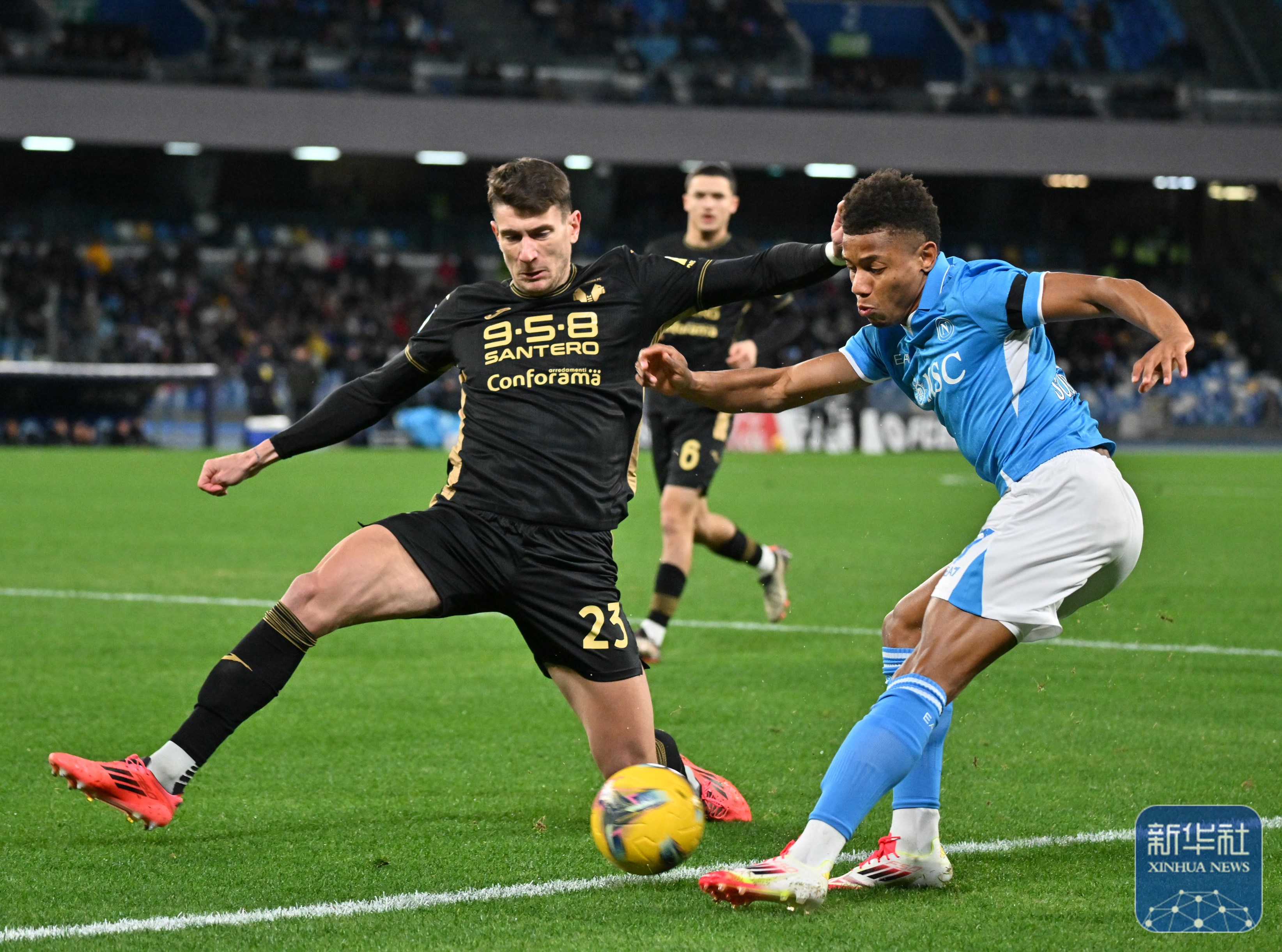 关于那不勒斯进攻火力全开,轻松战胜对手的信息 关于那不勒斯进攻火力全开,轻松战胜对手的信息