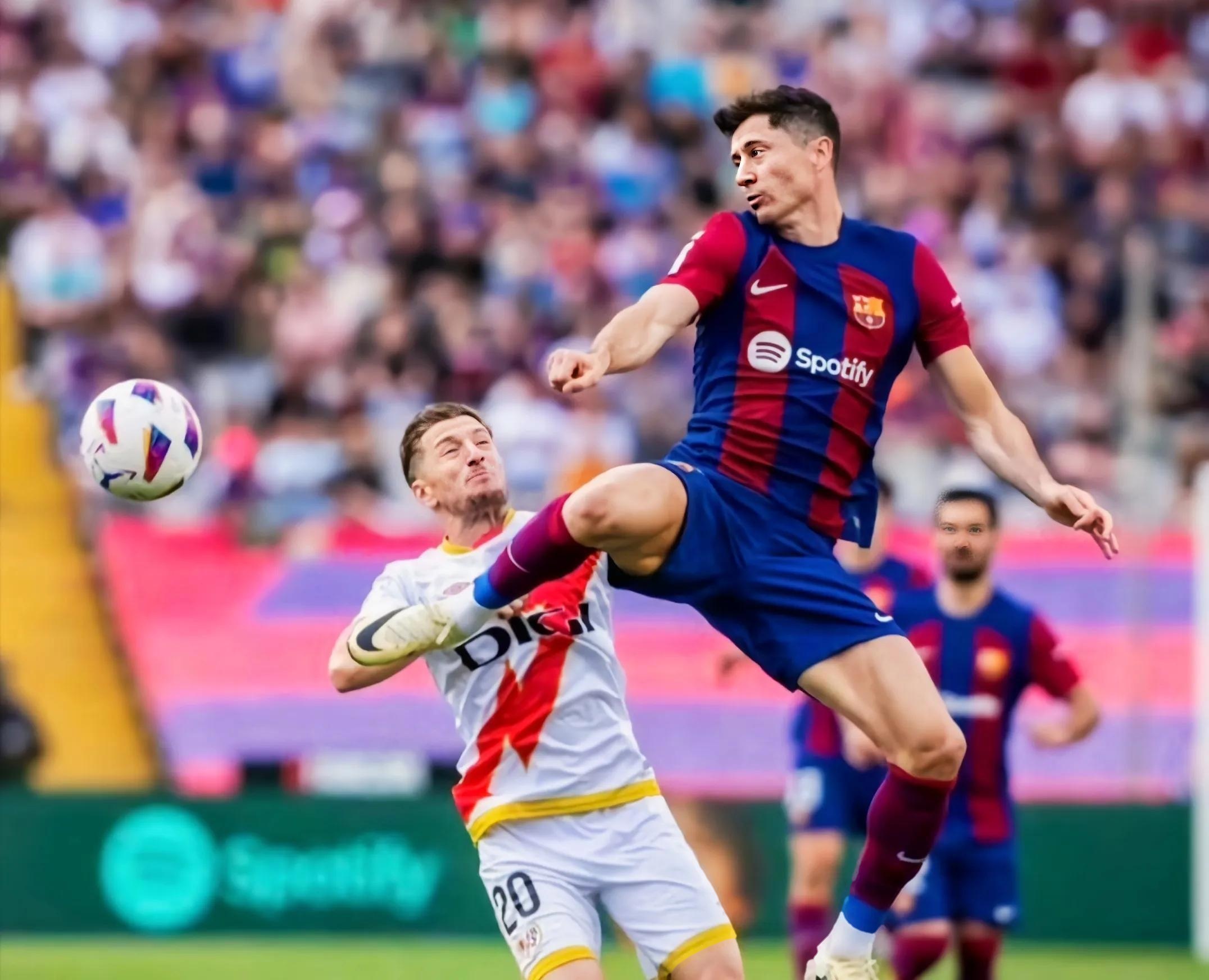 西甲争冠战:巴萨-击败马德里竞技取榜首 西甲争冠战:巴萨-击败马德里竞技取榜首