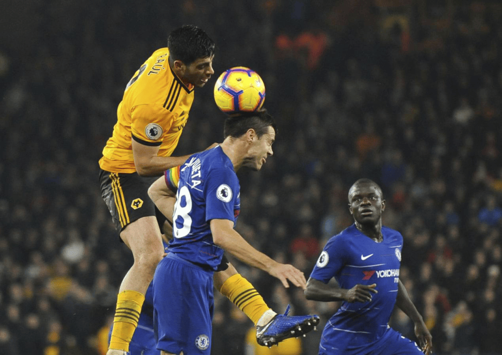 关于狼队战胜对手,英超劲旅实力不可小觑的信息 关于狼队战胜对手,英超劲旅实力不可小觑的信息