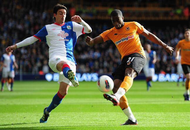 关于狼队战胜对手,英超劲旅实力不可小觑的信息 关于狼队战胜对手,英超劲旅实力不可小觑的信息