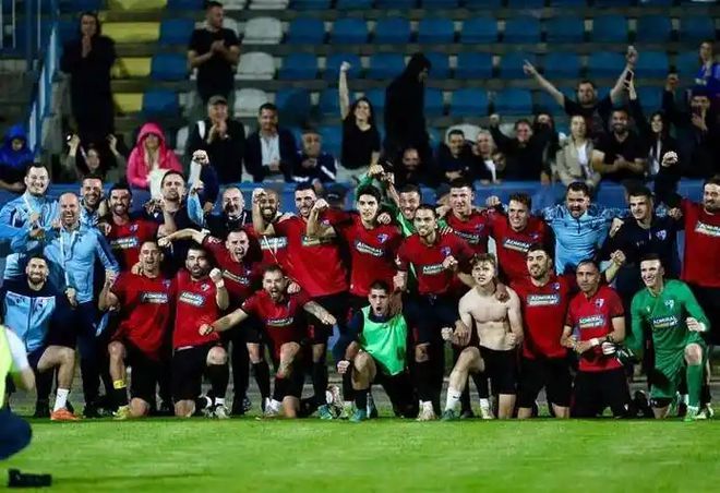 包含黑山国家队取胜晋级,备受瞩目地将在国际足球赛事中竞争的词条 包含黑山国家队取胜晋级,备受瞩目地将在国际足球赛事中竞争的词条