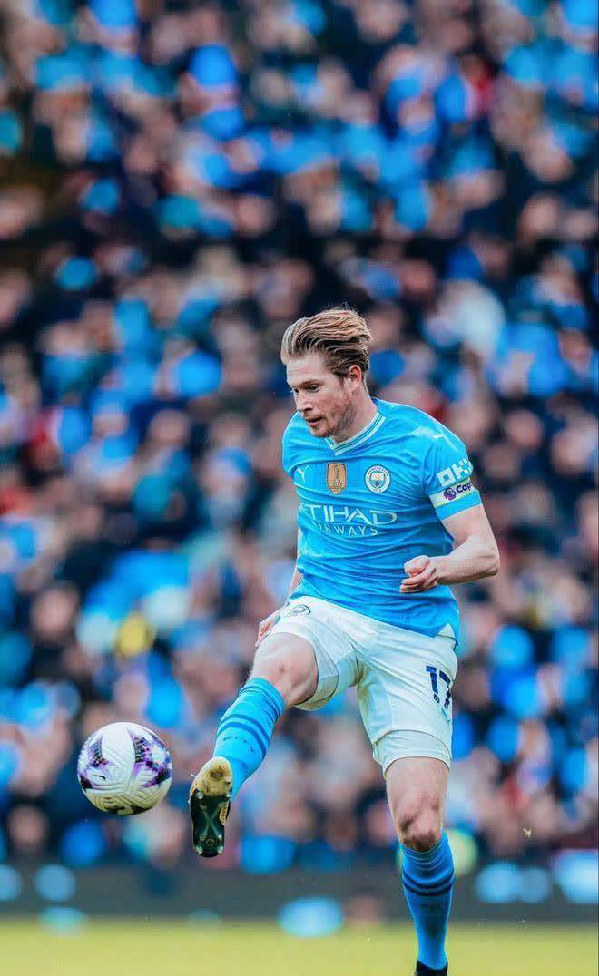 曼城主场告捷,凯文·德布劳内梅开二度 曼城主场告捷,凯文·德布劳内梅开二度