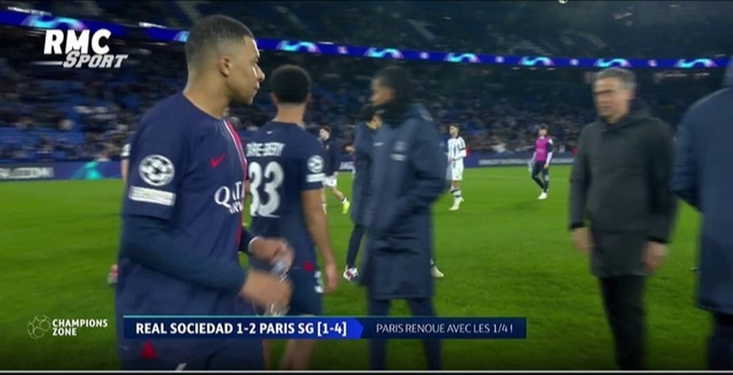 巴黎圣日耳曼客场大胜,射手梅开二度锁胜的简单介绍 巴黎圣日耳曼客场大胜,射手梅开二度锁胜的简单介绍