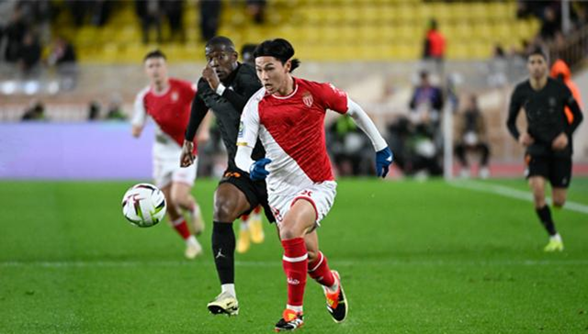 关于巴黎圣日耳曼主场迎战摩纳哥,双方火爆对抗的信息 关于巴黎圣日耳曼主场迎战摩纳哥,双方火爆对抗的信息