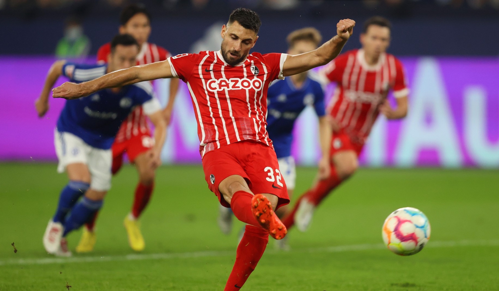 包含弗赖堡战胜对手后信心大增,期待下一场对决的词条 包含弗赖堡战胜对手后信心大增,期待下一场对决的词条