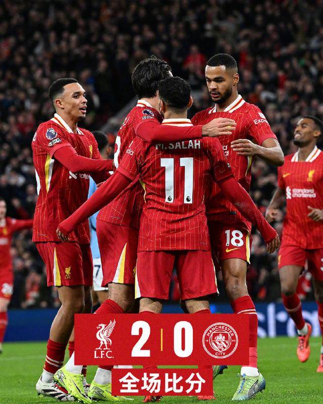 利物浦遭遇惨败,欧冠资格岌岌可危的简单介绍 利物浦遭遇惨败,欧冠资格岌岌可危的简单介绍