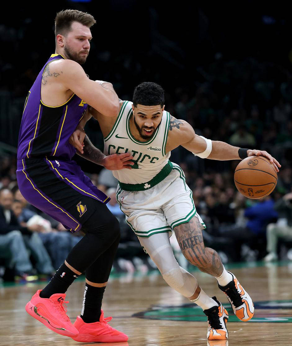 凯尔特人队两大核心伤愈回归,球队迎来转机的简单介绍 凯尔特人队两大核心伤愈回归,球队迎来转机的简单介绍