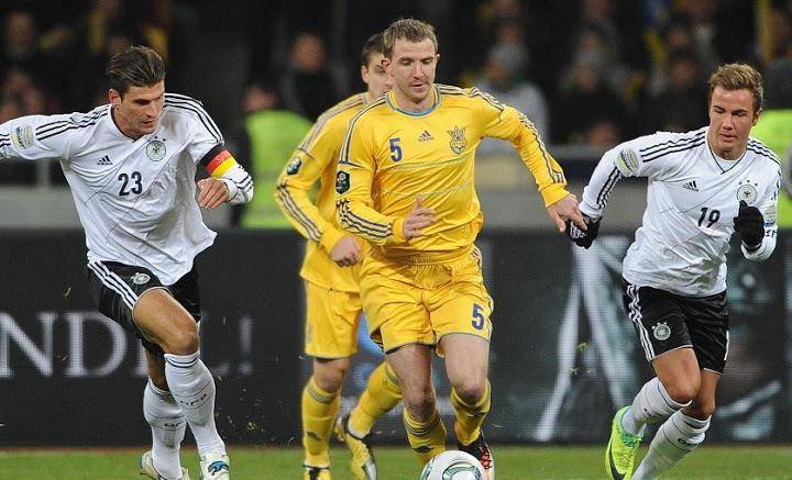 关于乌克兰-战平粉含，欧锦赛磨合仍有待提升的信息