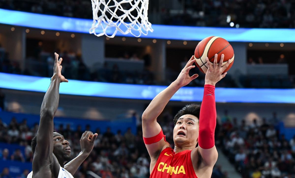 河北男篮高效进攻斩获稳固优势继续锁定胜局的简单介绍 河北男篮高效进攻斩获稳固优势继续锁定胜局的简单介绍