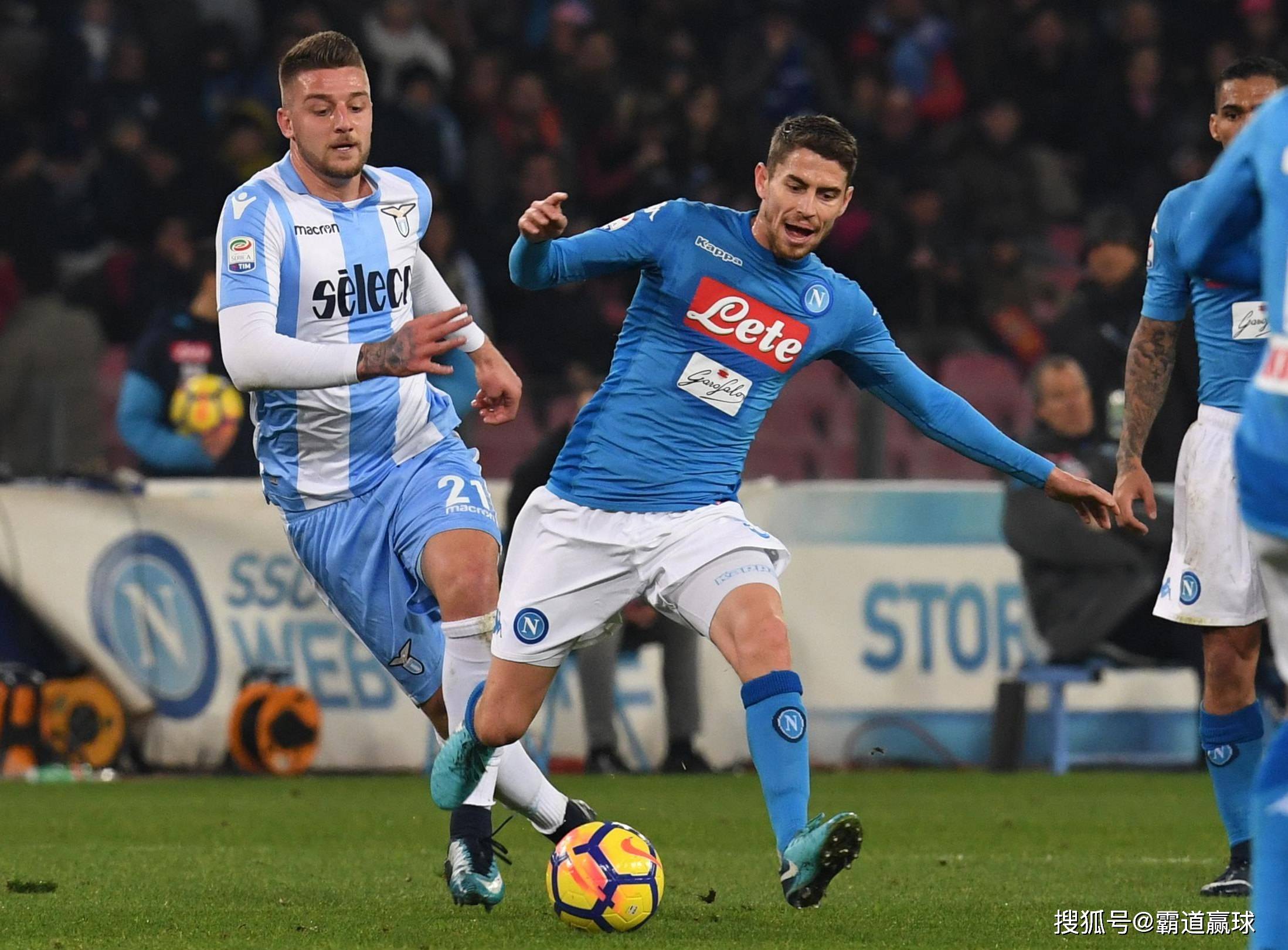 拉齐奥击败对手,赛季目标或将实现的简单介绍 拉齐奥击败对手,赛季目标或将实现的简单介绍