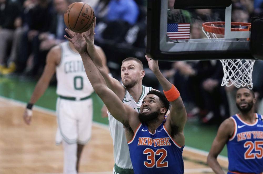 尼克斯近况不佳,主场爆冷不敌强敌后再踌躇起步的简单介绍 尼克斯近况不佳,主场爆冷不敌强敌后再踌躇起步的简单介绍