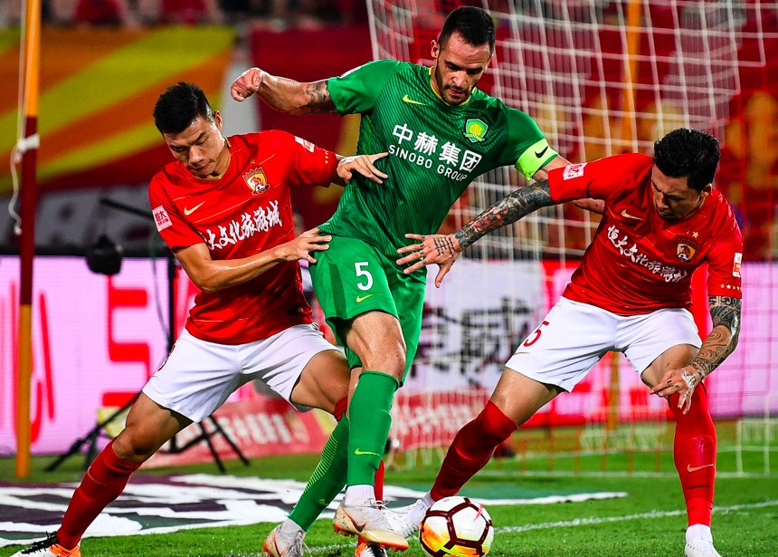 包含河北主场胜国安,中超争冠形势再度扭转的词条 包含河北主场胜国安,中超争冠形势再度扭转的词条