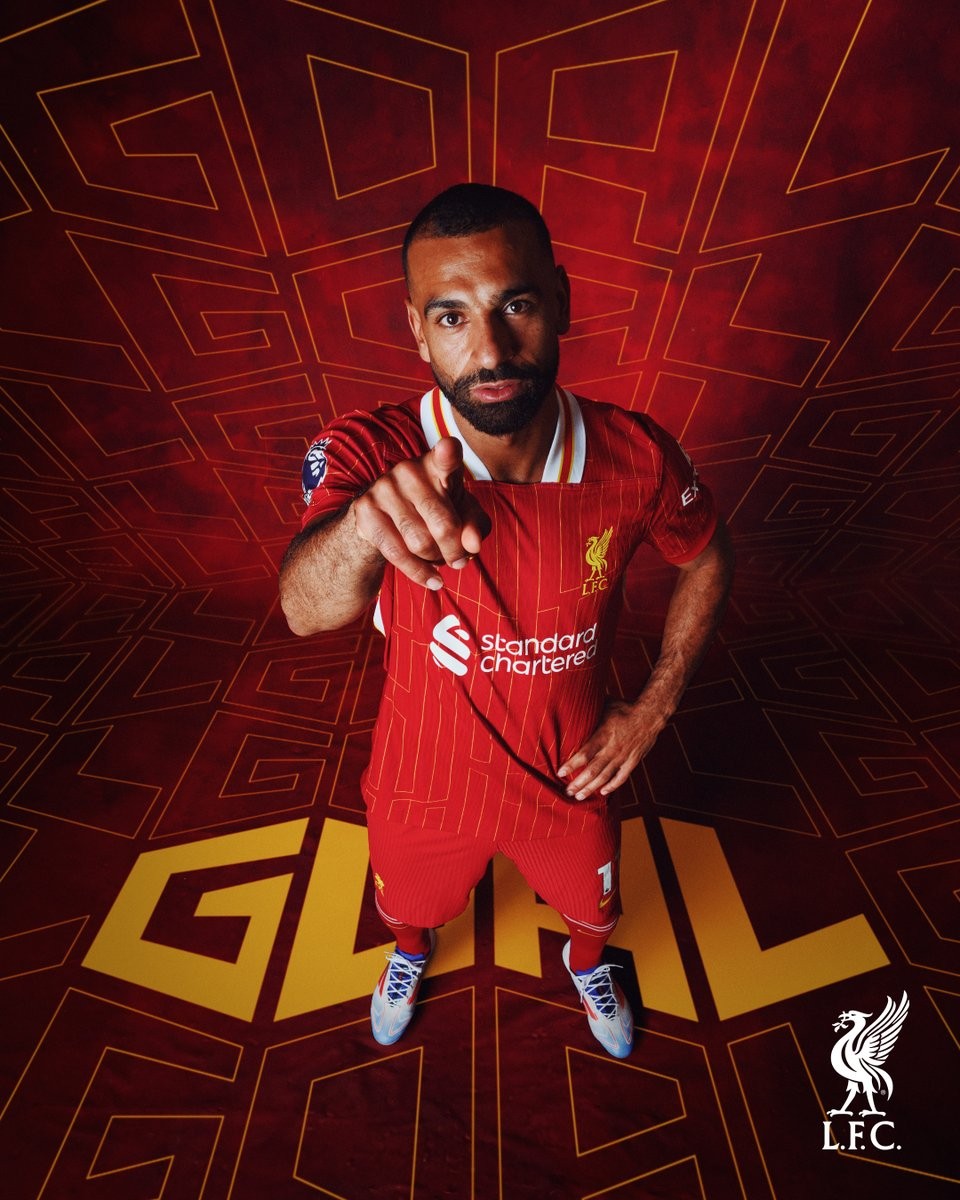 包含利物浦客场告捷,萨拉赫造球成为英超射手王的词条 包含利物浦客场告捷,萨拉赫造球成为英超射手王的词条