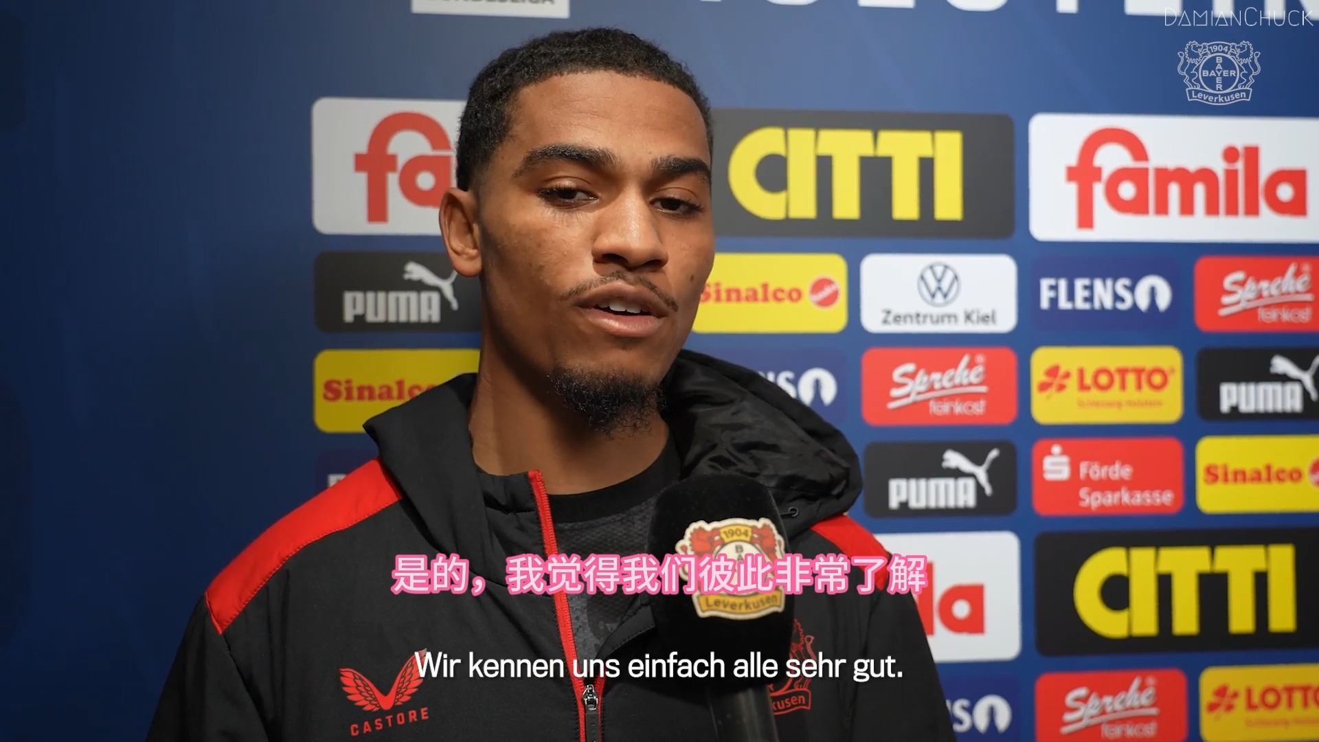 包含勒沃库森暴露防线问题,客场惨遭大败收场的词条 包含勒沃库森暴露防线问题,客场惨遭大败收场的词条