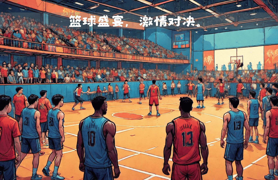 包含明天的对决将会是一场豪华的篮球盛宴,不容错过!的词条 包含明天的对决将会是一场豪华的篮球盛宴,不容错过!的词条