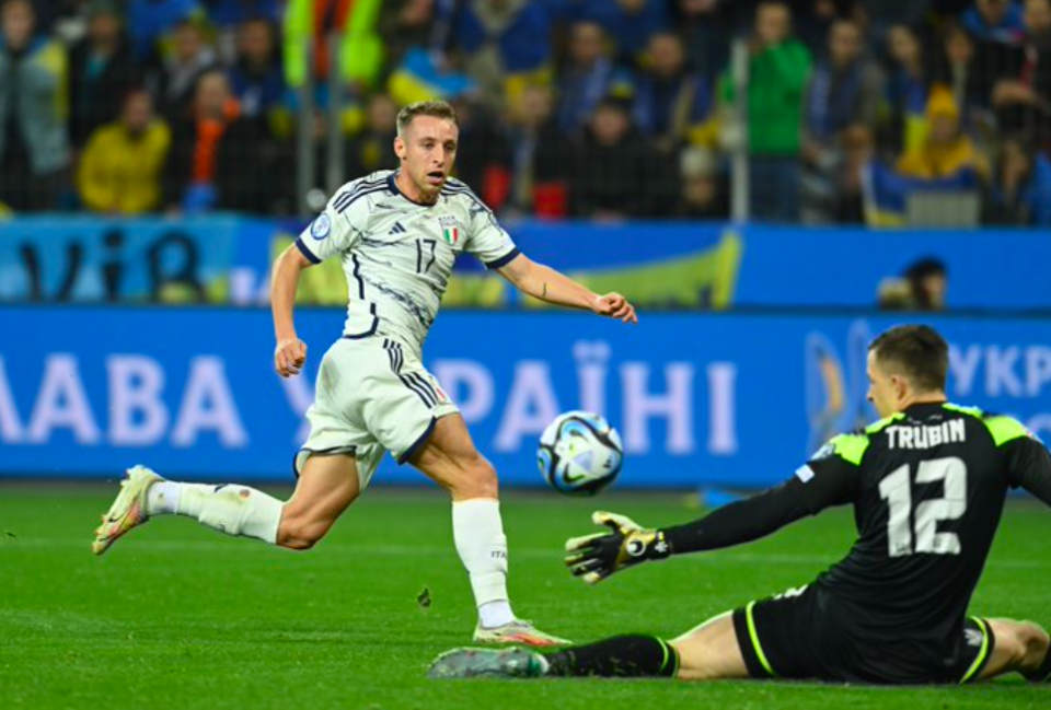 关于北马其顿队备战,迎战意大利,备战欧洲杯资格的信息 关于北马其顿队备战,迎战意大利,备战欧洲杯资格的信息