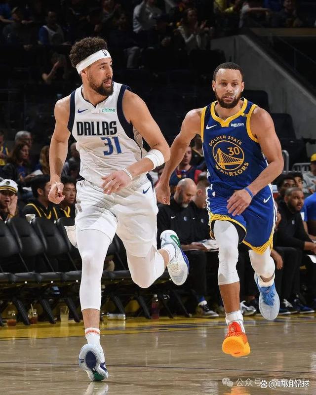 勇士客场击败独行侠连胜在望 勇士客场击败独行侠连胜在望