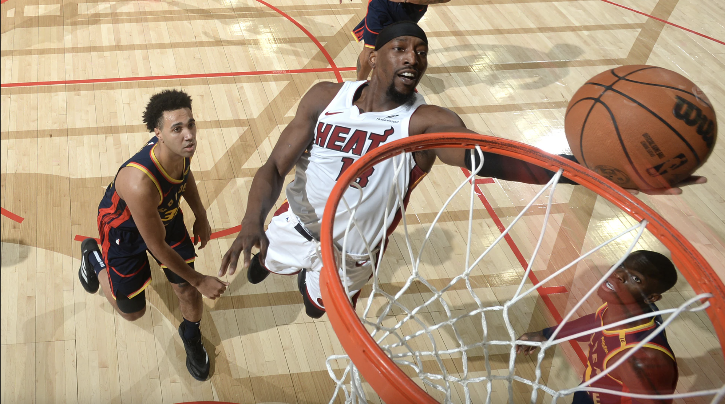 NBA球队集训备战关键战,升温不断的简单介绍 NBA球队集训备战关键战,升温不断的简单介绍