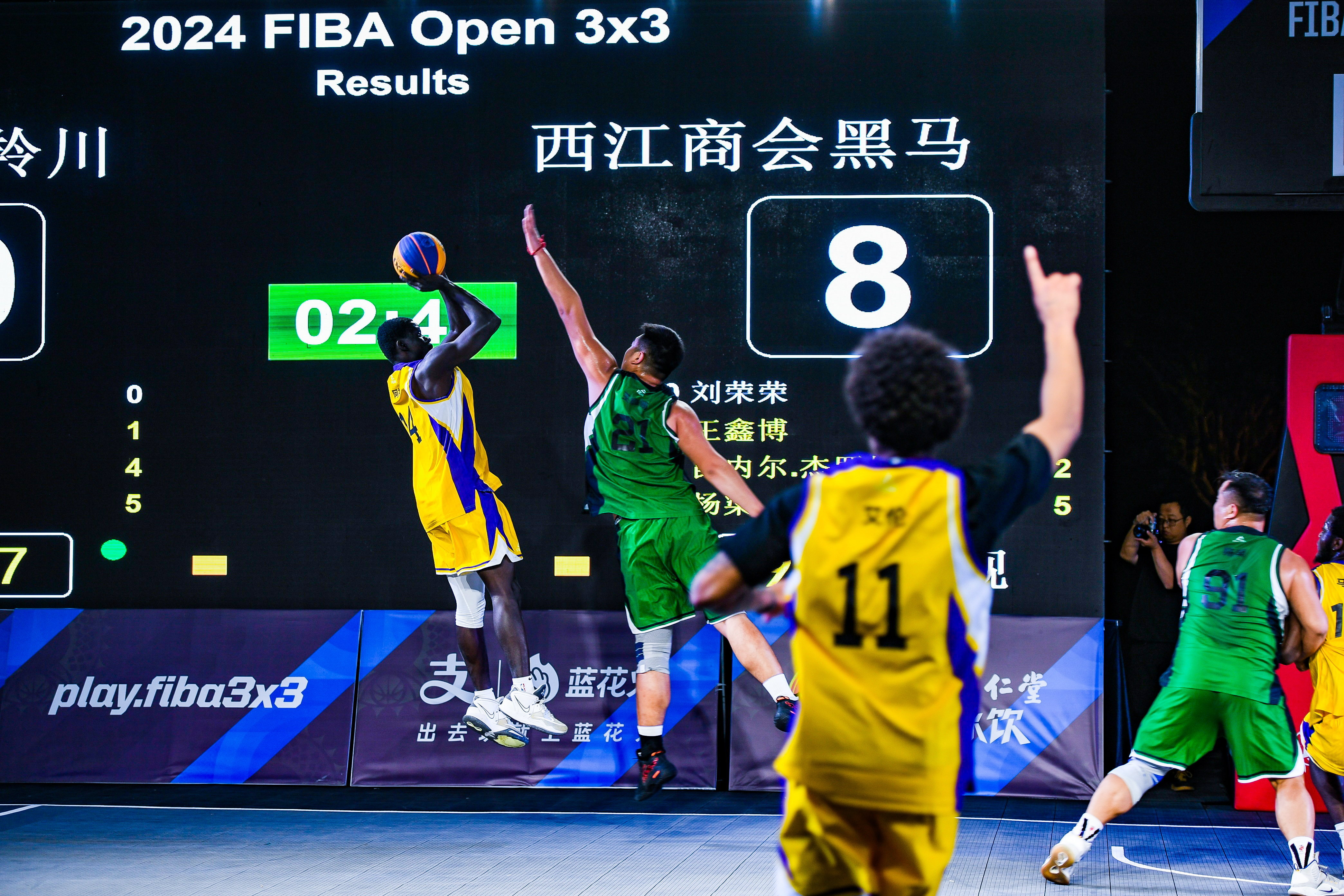 巴基斯坦篮球队将参加国际篮网邀请赛 巴基斯坦篮球队将参加国际篮网邀请赛