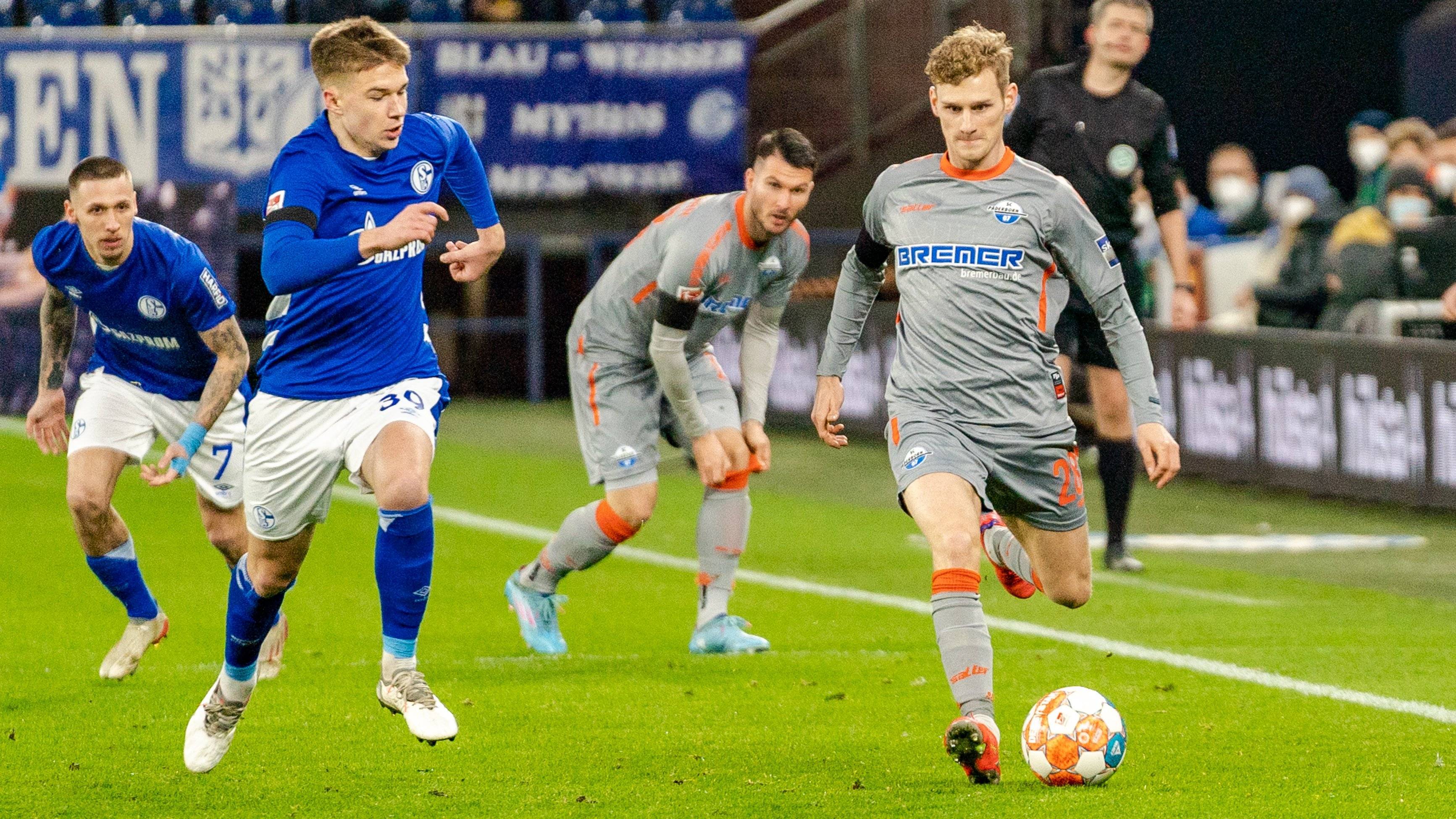 包含沙尔克遭遇主场失利,球队连续五轮不胜的词条 包含沙尔克遭遇主场失利,球队连续五轮不胜的词条