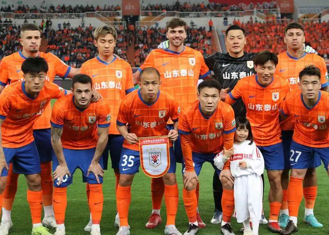 天津天海客场战胜山东鲁能,实现保级突破的简单介绍 天津天海客场战胜山东鲁能,实现保级突破的简单介绍