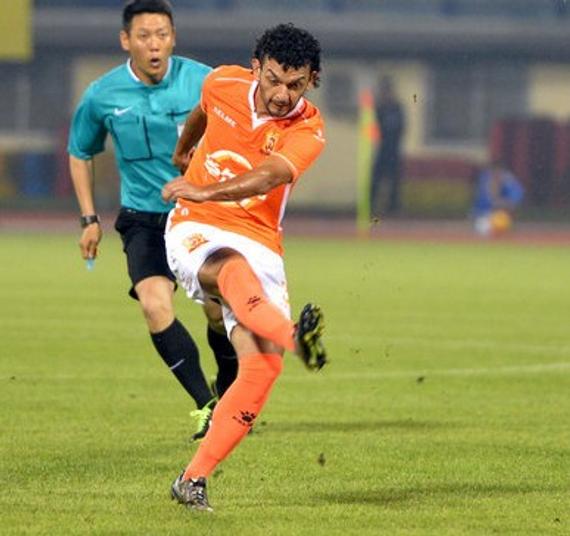 武汉卓尔客场击败上海申鑫,保住中游位置的简单介绍 武汉卓尔客场击败上海申鑫,保住中游位置的简单介绍