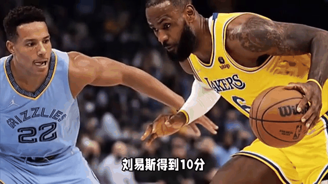 湖人战胜篮网,詹姆斯火热手感轰下三十分的简单介绍 湖人战胜篮网,詹姆斯火热手感轰下三十分的简单介绍