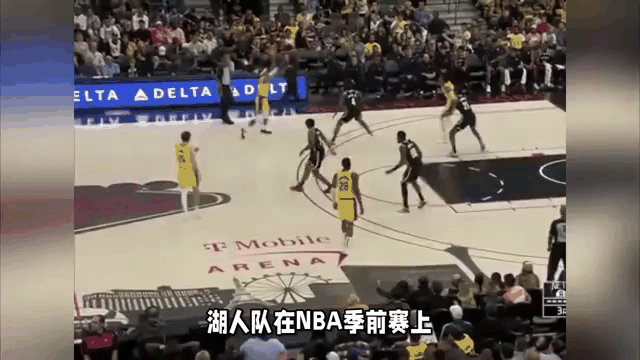 湖人战胜篮网,詹姆斯火热手感轰下三十分的简单介绍 湖人战胜篮网,詹姆斯火热手感轰下三十分的简单介绍