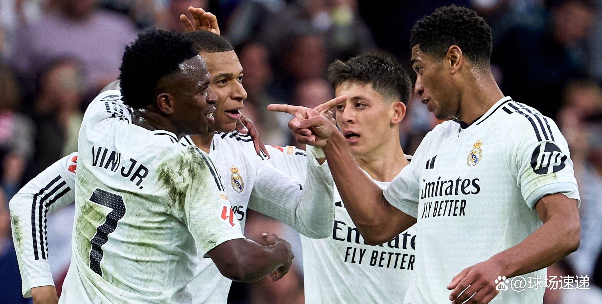 皇家马德里险胜对手，成功晋级