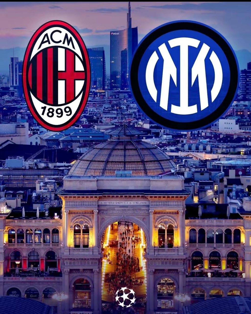 米兰德比将上演,AC米兰绝杀国际米兰的简单介绍 米兰德比将上演,AC米兰绝杀国际米兰的简单介绍