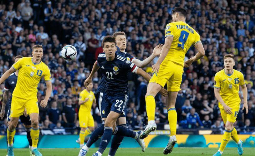 斯洛伐克战胜苏格兰,意外胜利 斯洛伐克战胜苏格兰,意外胜利