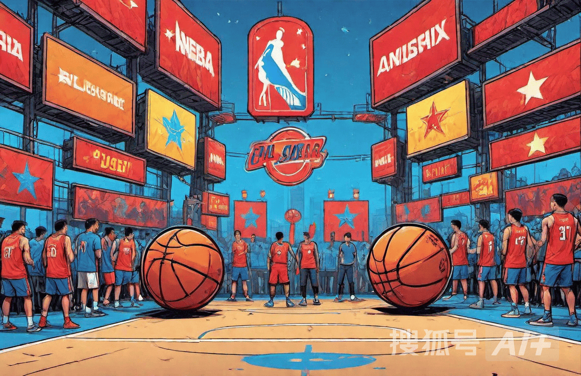 今年的篮球盛会席卷全国,极具看点的简单介绍 今年的篮球盛会席卷全国,极具看点的简单介绍