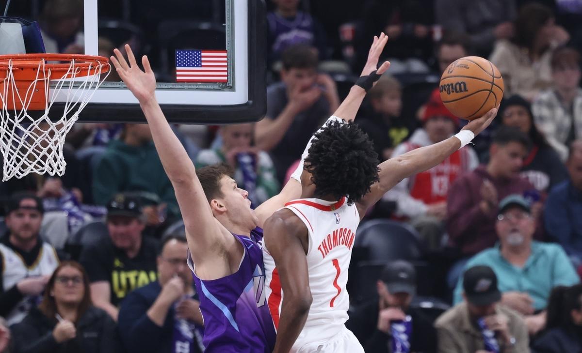 爵士队连续击败对手,士气高涨的简单介绍 爵士队连续击败对手,士气高涨的简单介绍