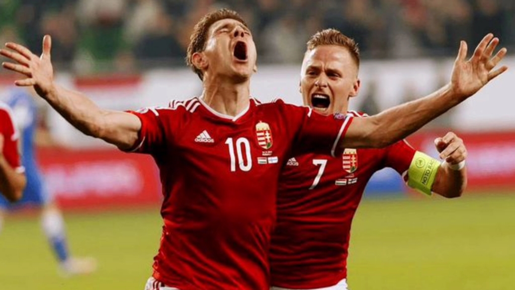 关于匈牙利在欧预赛比赛中以-战胜英格兰的信息 关于匈牙利在欧预赛比赛中以-战胜英格兰的信息