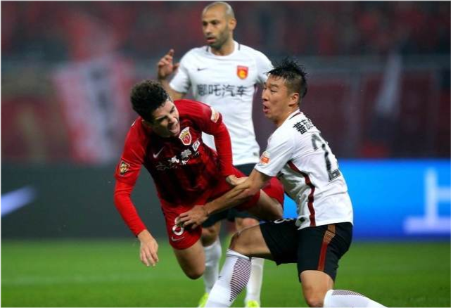 华夏幸福迎来复苏!客场击败实力低下的对手的简单介绍 华夏幸福迎来复苏!客场击败实力低下的对手的简单介绍