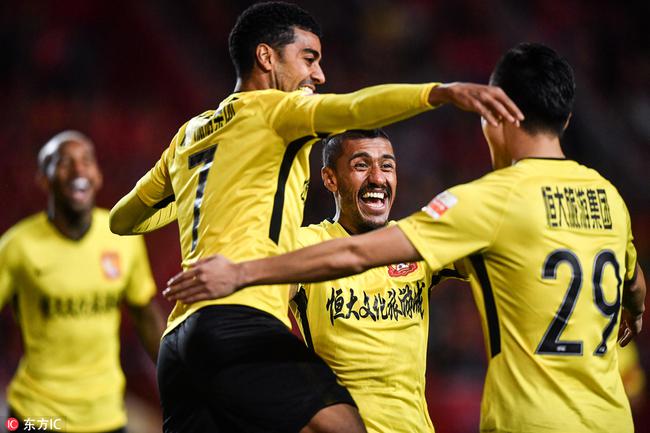 华夏幸福迎来复苏!客场击败实力低下的对手的简单介绍 华夏幸福迎来复苏!客场击败实力低下的对手的简单介绍