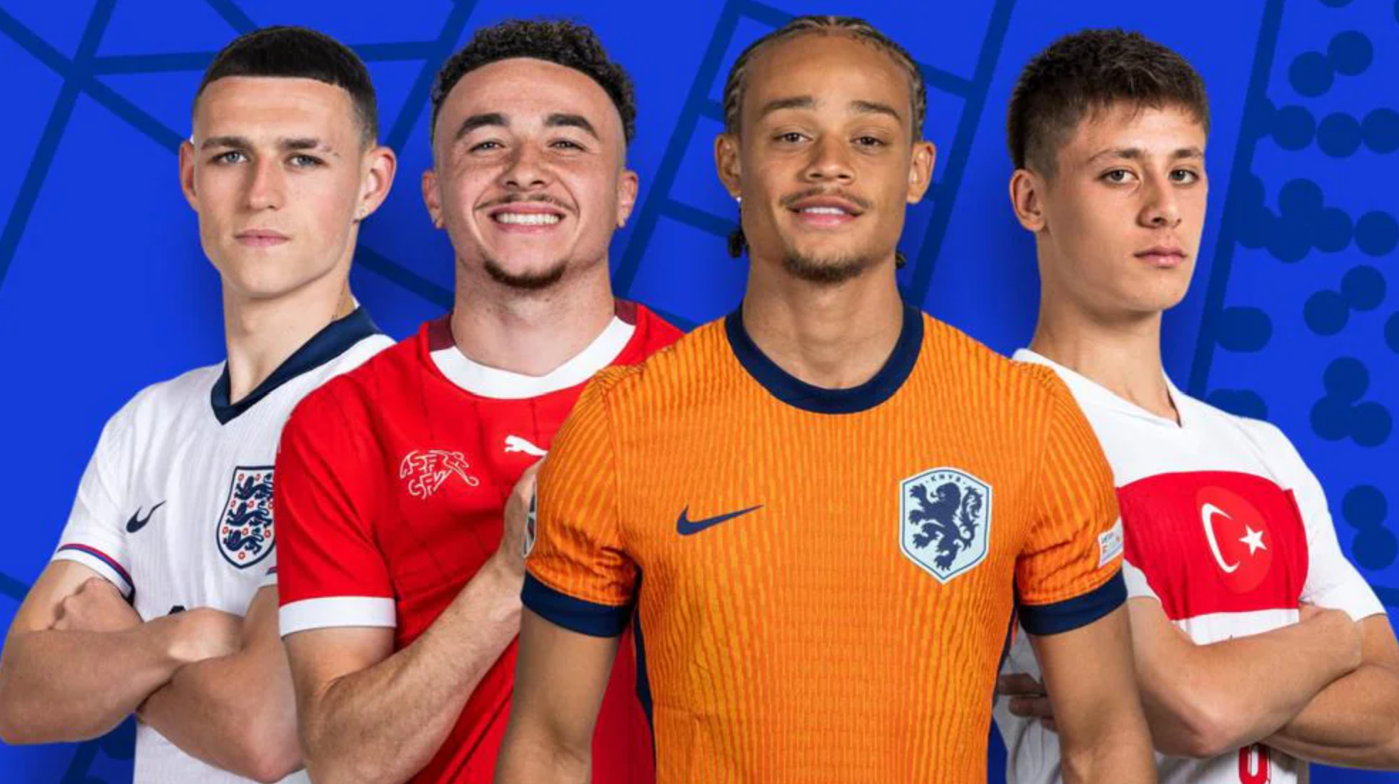 欧洲杯附加赛:英格兰点球战胜乌克兰,晋级顶级赛事的简单介绍 欧洲杯附加赛:英格兰点球战胜乌克兰,晋级顶级赛事的简单介绍