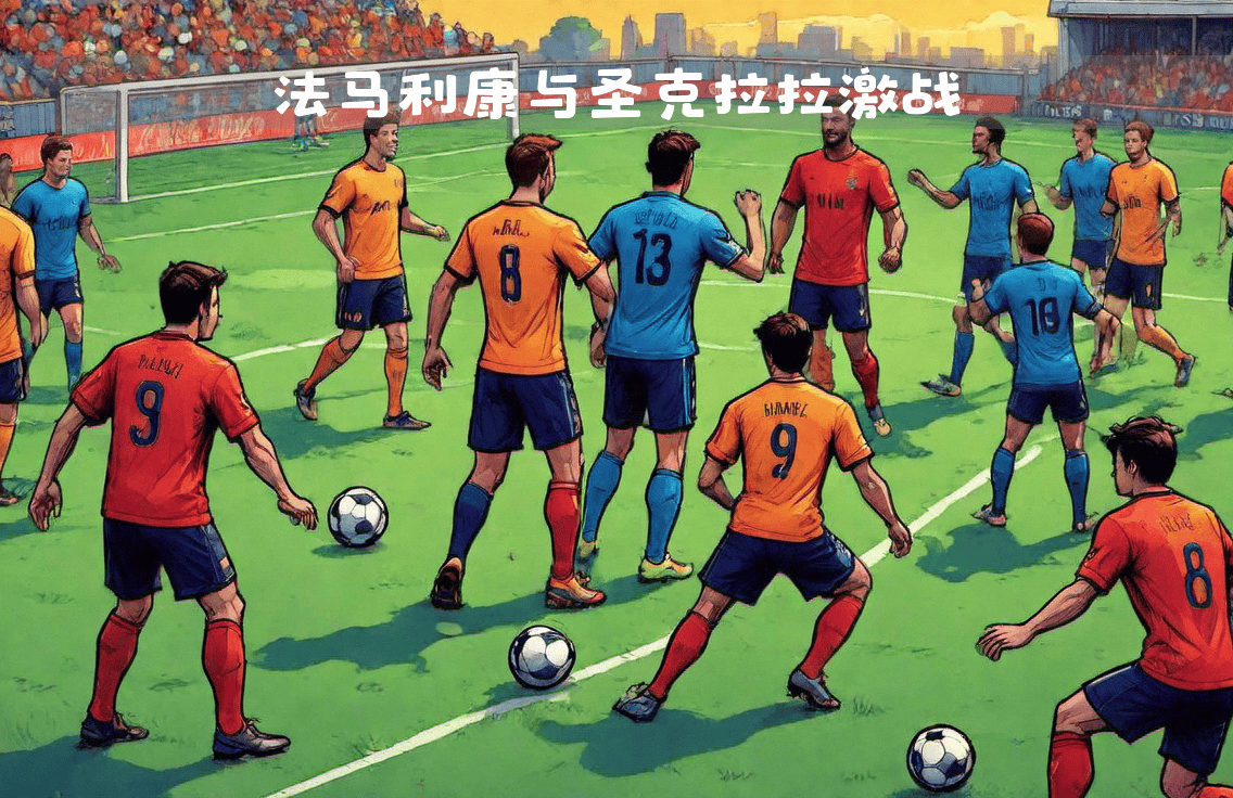 英格兰挑战葡萄牙：硬仗在即的简单介绍