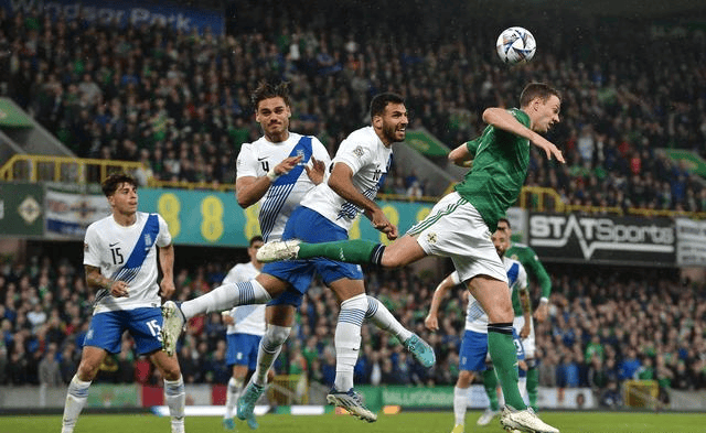 英格兰挑战葡萄牙：硬仗在即的简单介绍