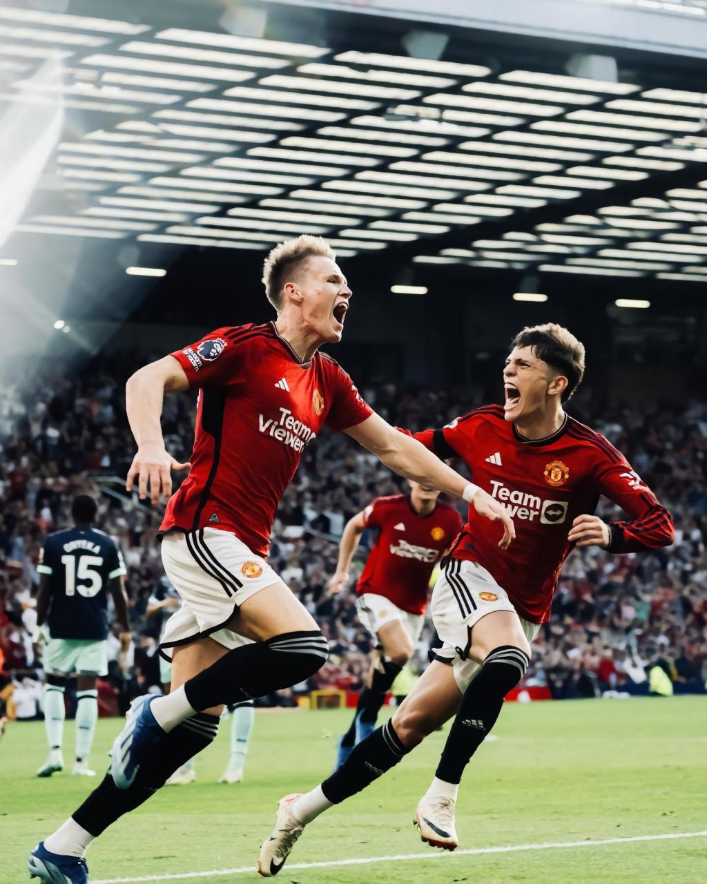 曼联球员伤停状况引关注,备战下一场比赛的简单介绍 曼联球员伤停状况引关注,备战下一场比赛的简单介绍