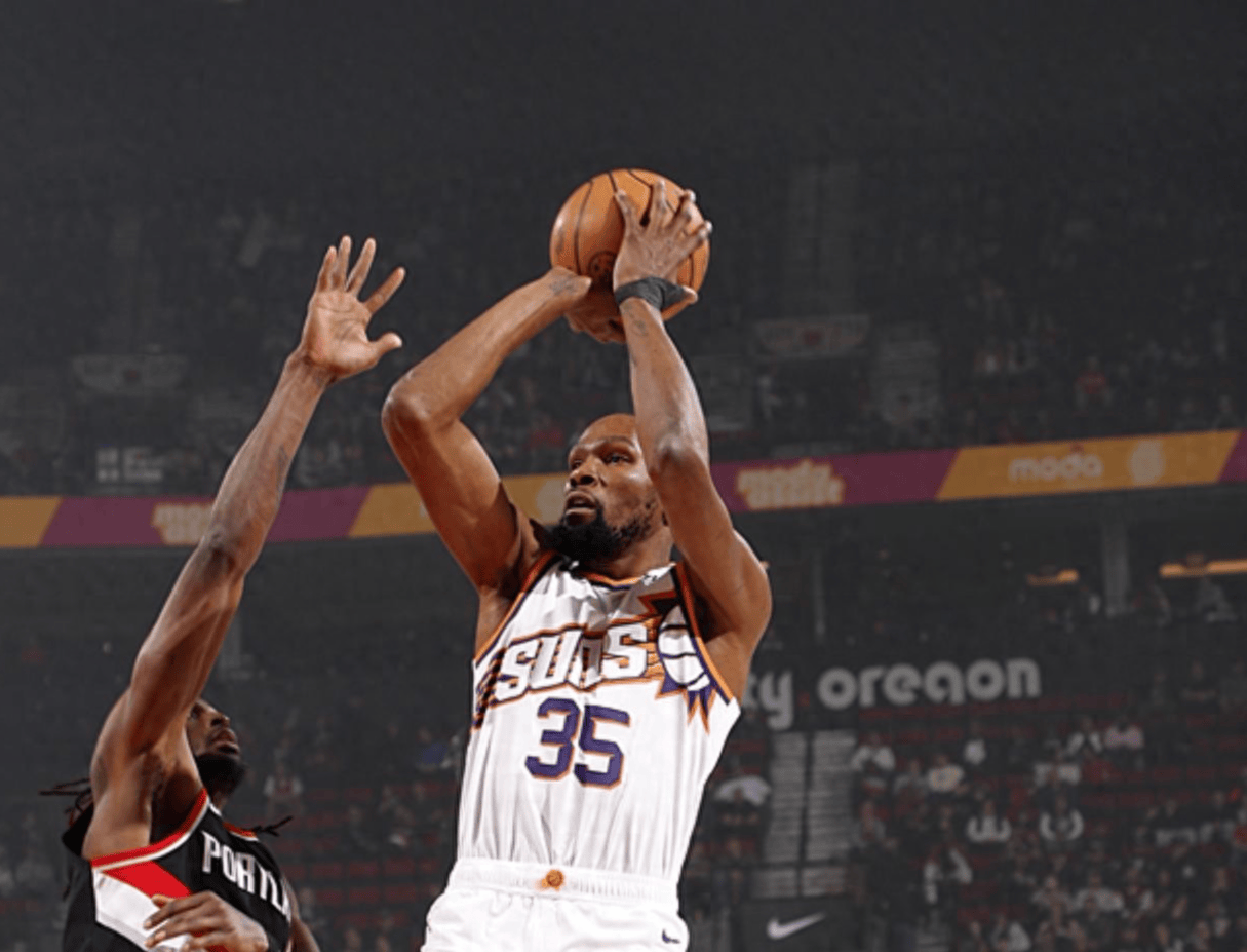 猛龙大胜，开拓者遇阻之战失利