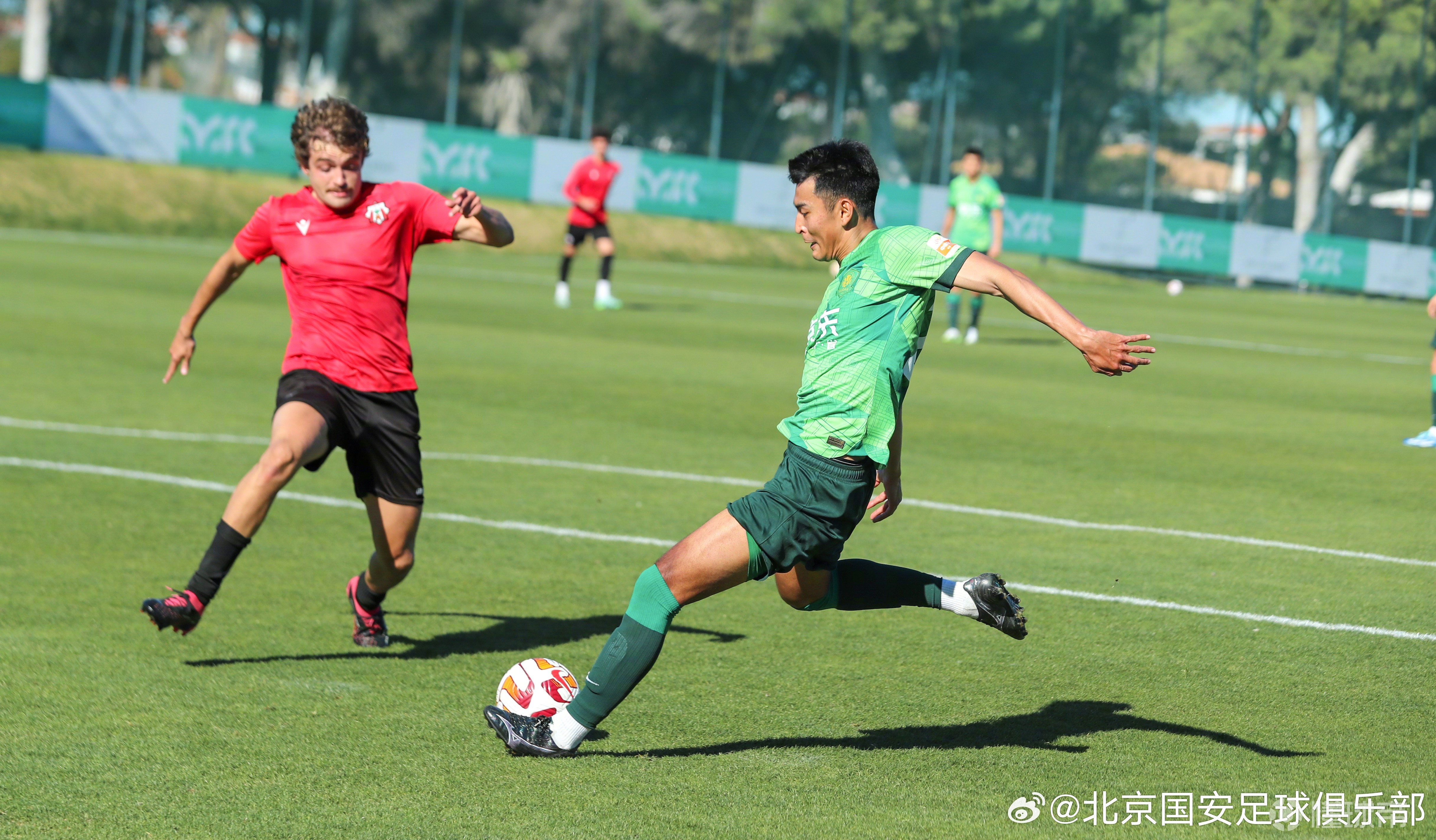 关于河北华夏客场击败北京国安,夺得三分的信息 关于河北华夏客场击败北京国安,夺得三分的信息