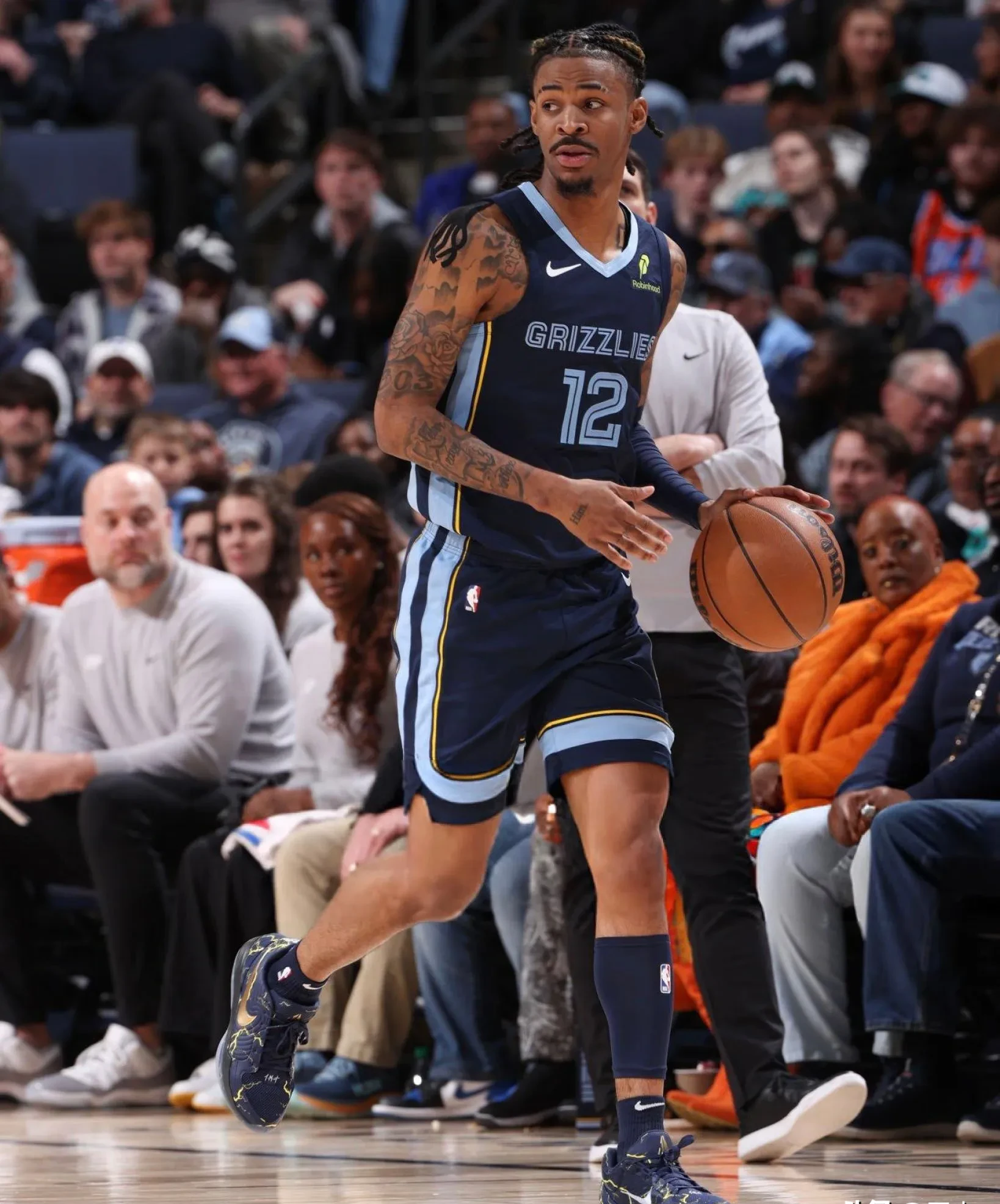 灰熊队努力备战下场比赛不惧敌人的简单介绍 灰熊队努力备战下场比赛不惧敌人的简单介绍