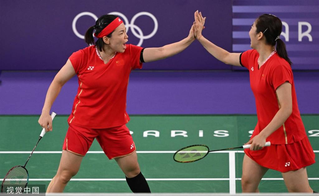 马来西亚羽毛球队壮举,成功晋级决赛 马来西亚羽毛球队壮举,成功晋级决赛