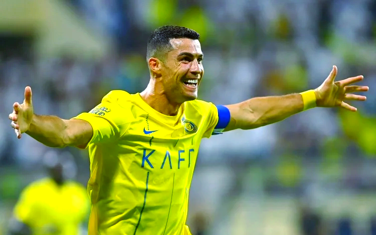 C罗帽子戏法,葡萄牙胜利在望 C罗帽子戏法,葡萄牙胜利在望