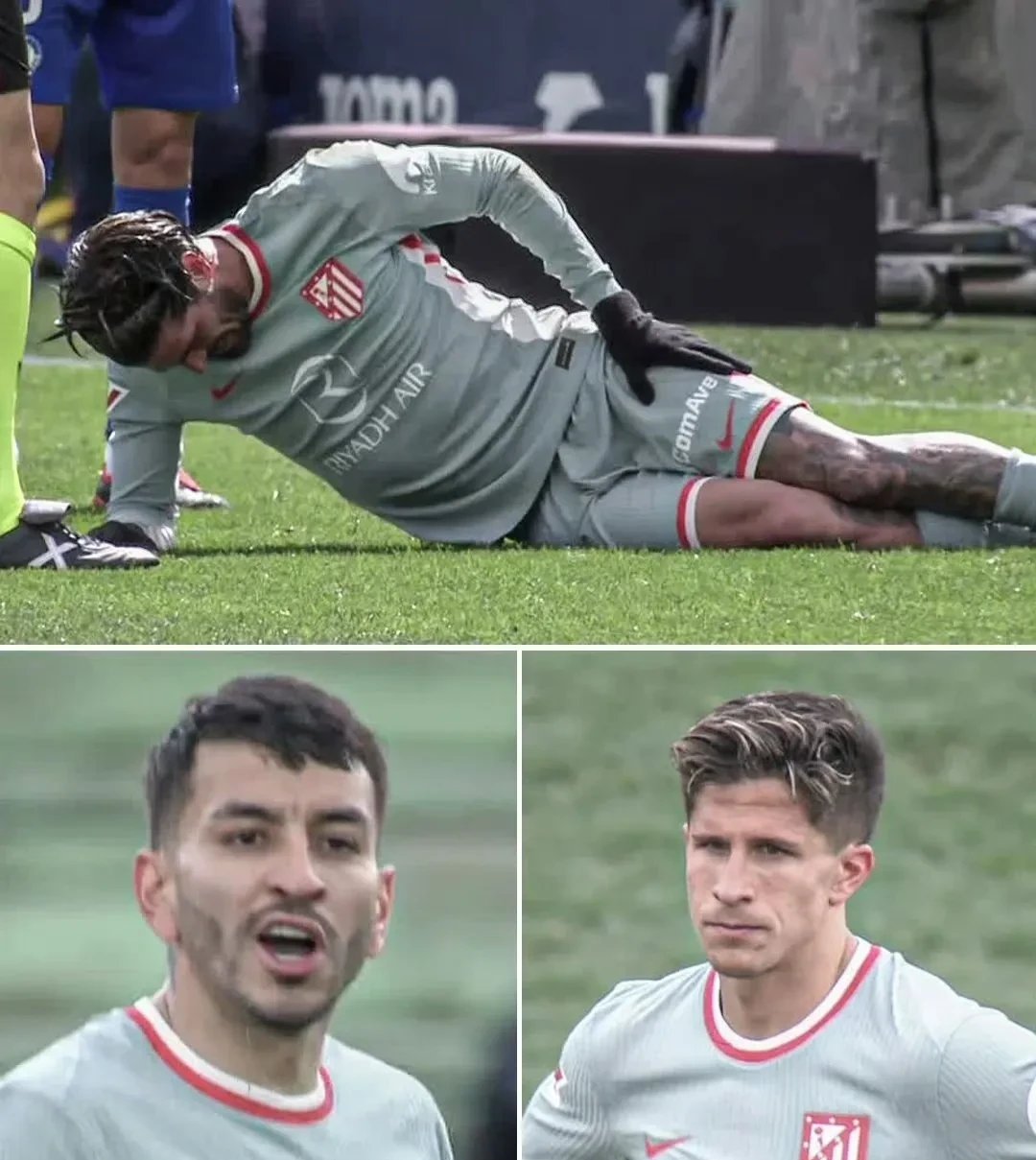 柏林赫塔队长受伤,缺席即将进行的重要比赛的简单介绍 柏林赫塔队长受伤,缺席即将进行的重要比赛的简单介绍