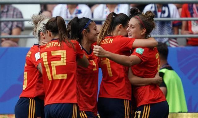 尼日利亚女足队在比赛中展现出强大实力,取得胜利的简单介绍 尼日利亚女足队在比赛中展现出强大实力,取得胜利的简单介绍