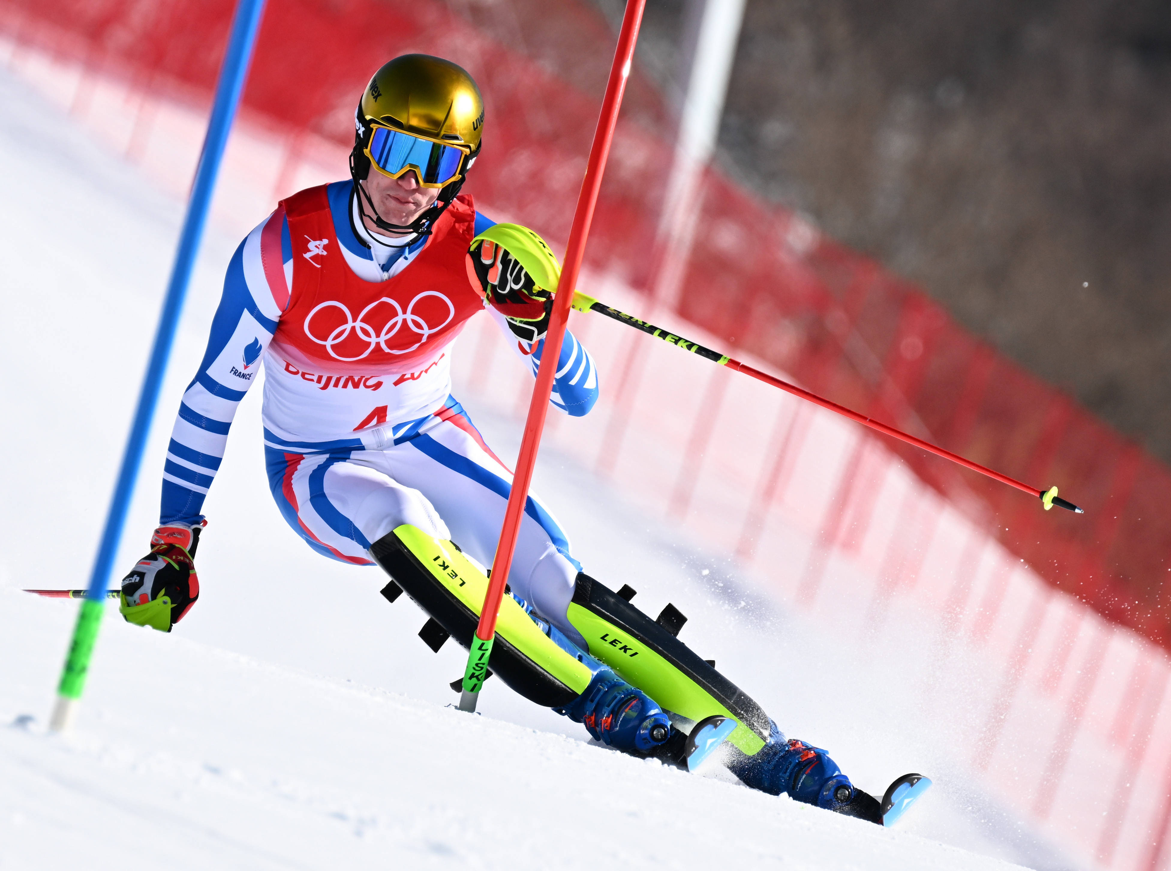 关于挪威滑雪选手速度飞快,轻松夺冠的信息 关于挪威滑雪选手速度飞快,轻松夺冠的信息