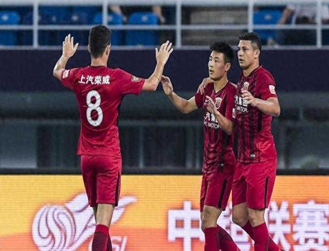 关于上港遭遇连败,面对困境如何挑战的信息 关于上港遭遇连败,面对困境如何挑战的信息